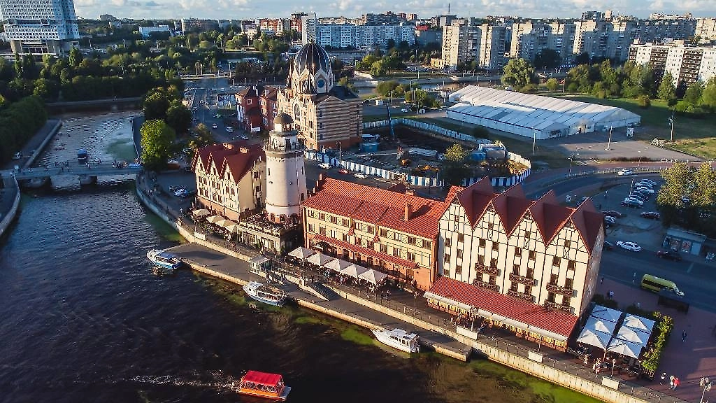 Обложка © Shutterstock / FOTODOM / Tsuguliev