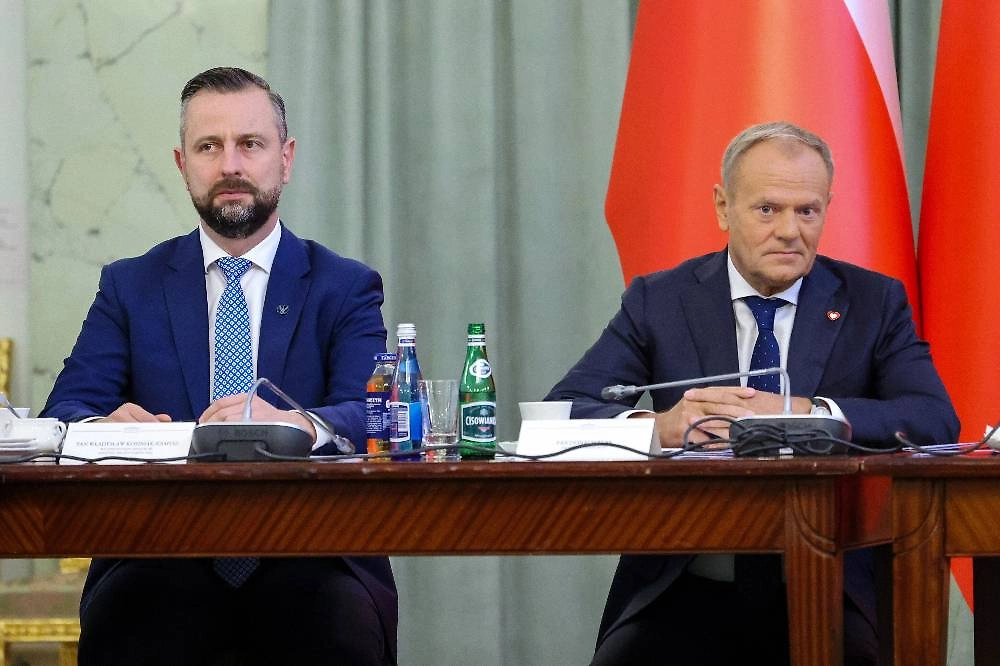 Обложка © ТАСС / EPA / Albert Zawada