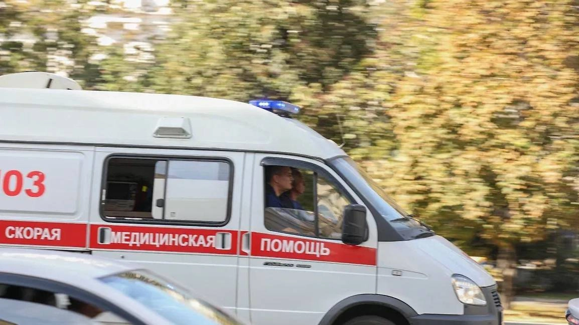 Обложка © Life.ru
