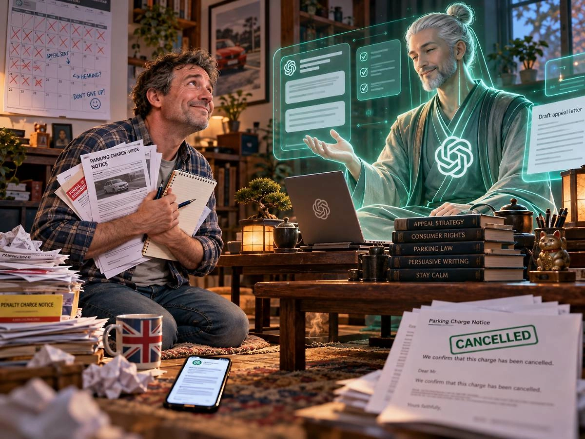 ИИ-иллюстрация: создано редакцией Life.ru с использованием ChatGPT (OpenAI)