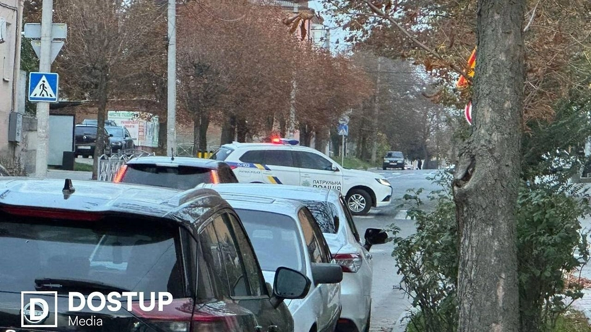 Обложка © Доступ. Медіа: Новини Кропивницького та Кіровоградщини