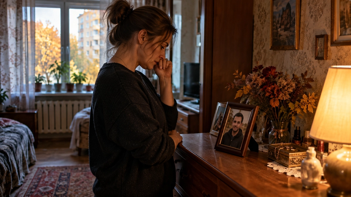 Можно ли поминать близких на Покров 14 октября: разрешены ли молитвы об усопших и семейный поминальный обед? ИИ-иллюстрация: создано редакцией Life.ru с использованием ChatGPT (OpenAI)