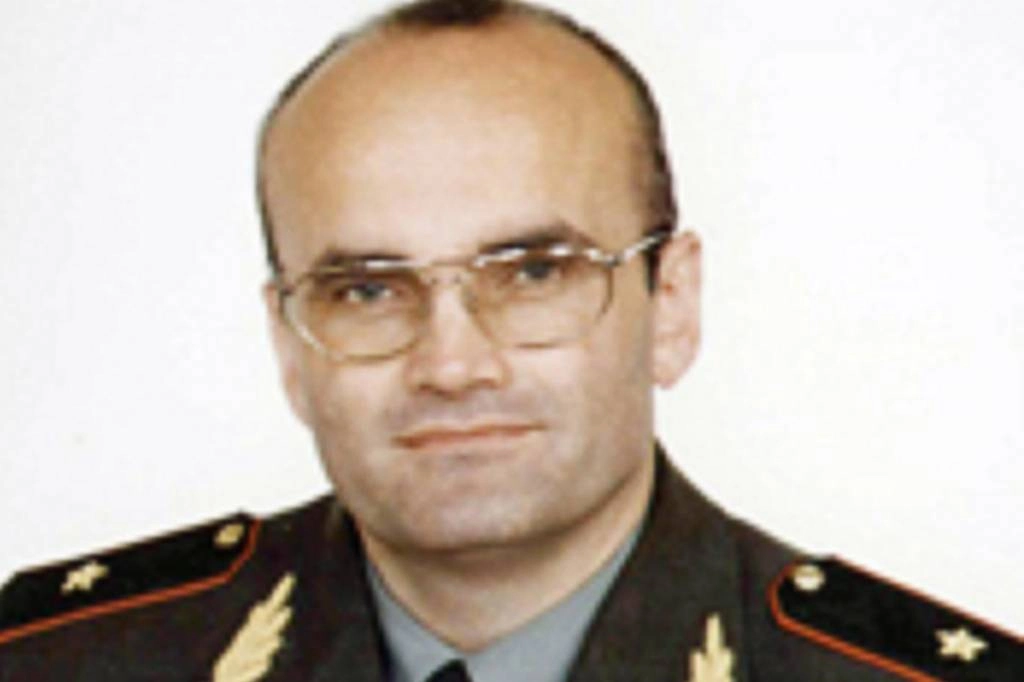Обложка © Министерство обороны РФ