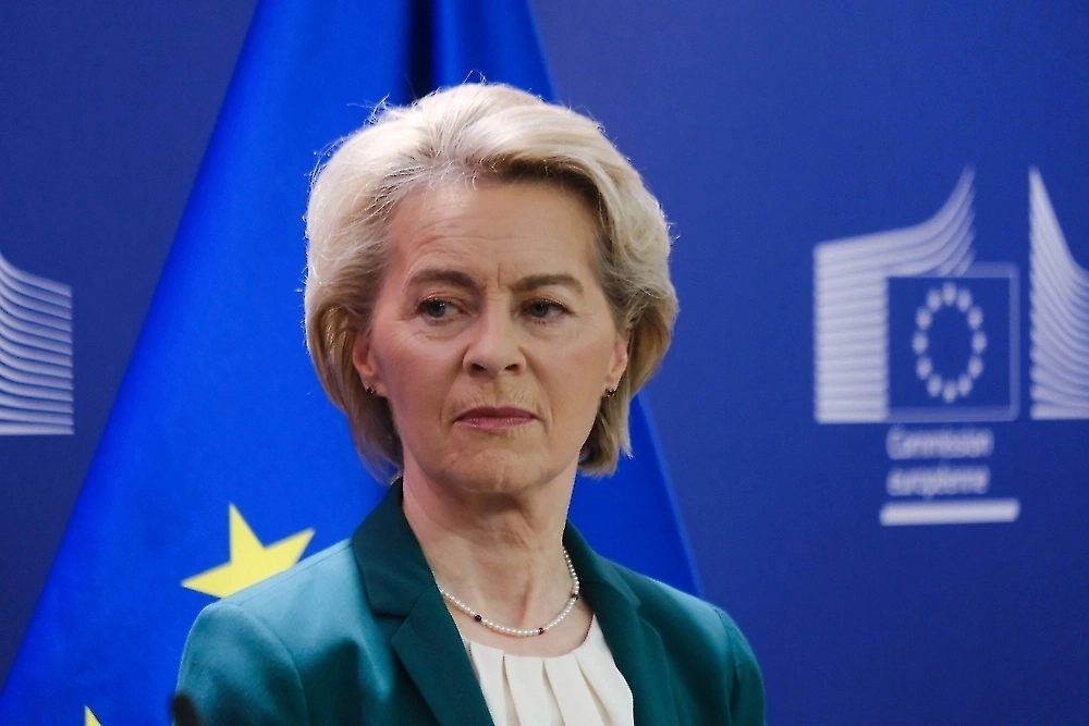 Обложка © Shutterstock / FOTODOM / Alexandros Michailidis