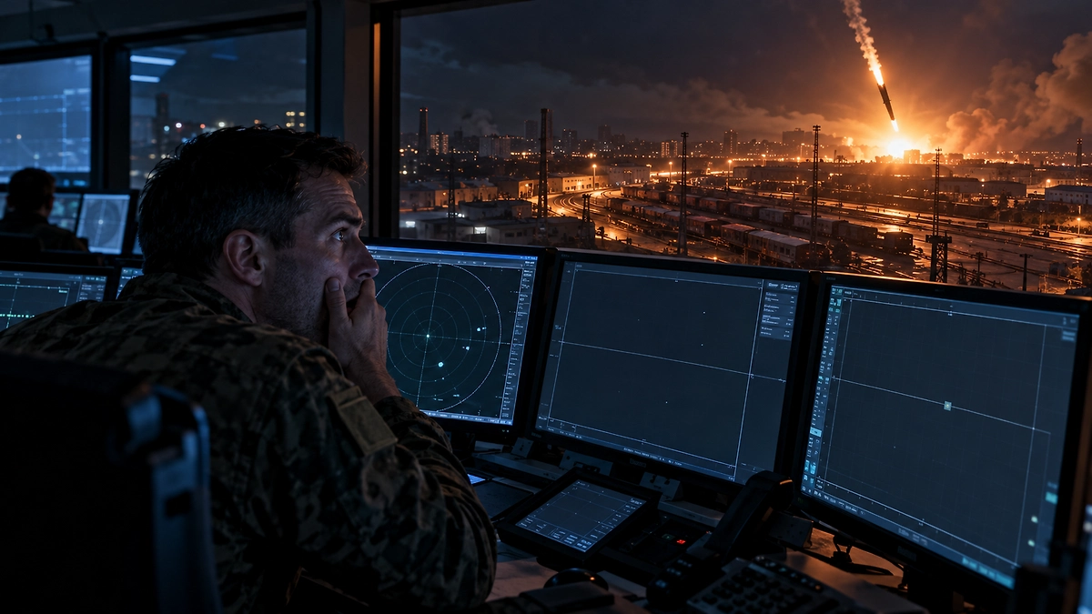 ИИ-иллюстрация: создано редакцией Life.ru с использованием ChatGPT (OpenAI)