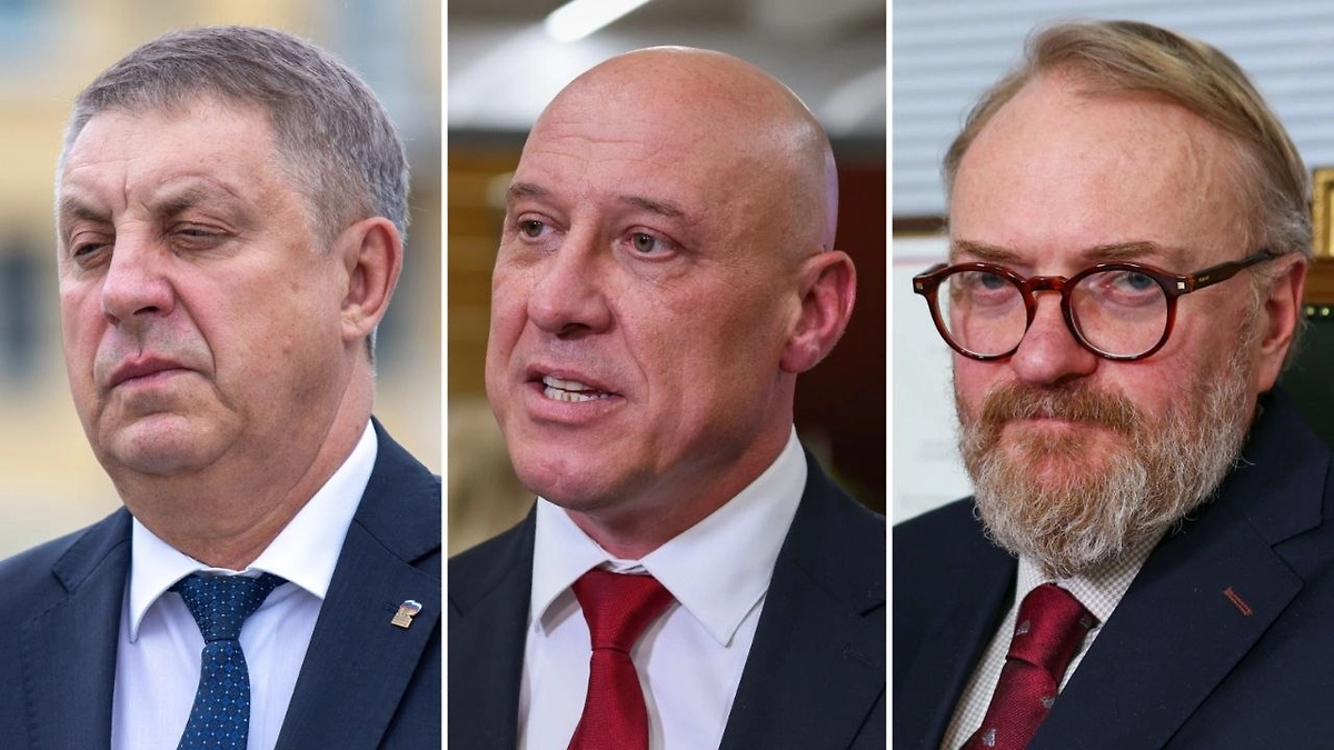 Обложка © ТАСС / Дмитрий Радченко, Владимир Гердо, Сергей Петров/NEWS.ru