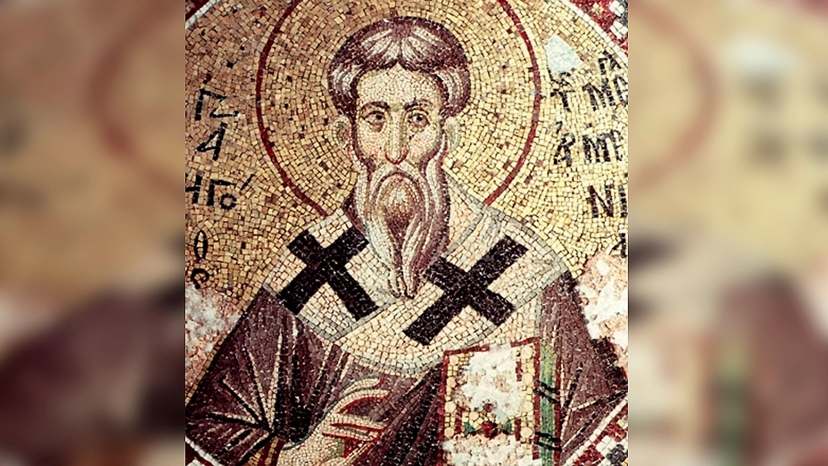 Григорий Соломенный 13 октября: традиции праздника. Фото © Wikipedia 