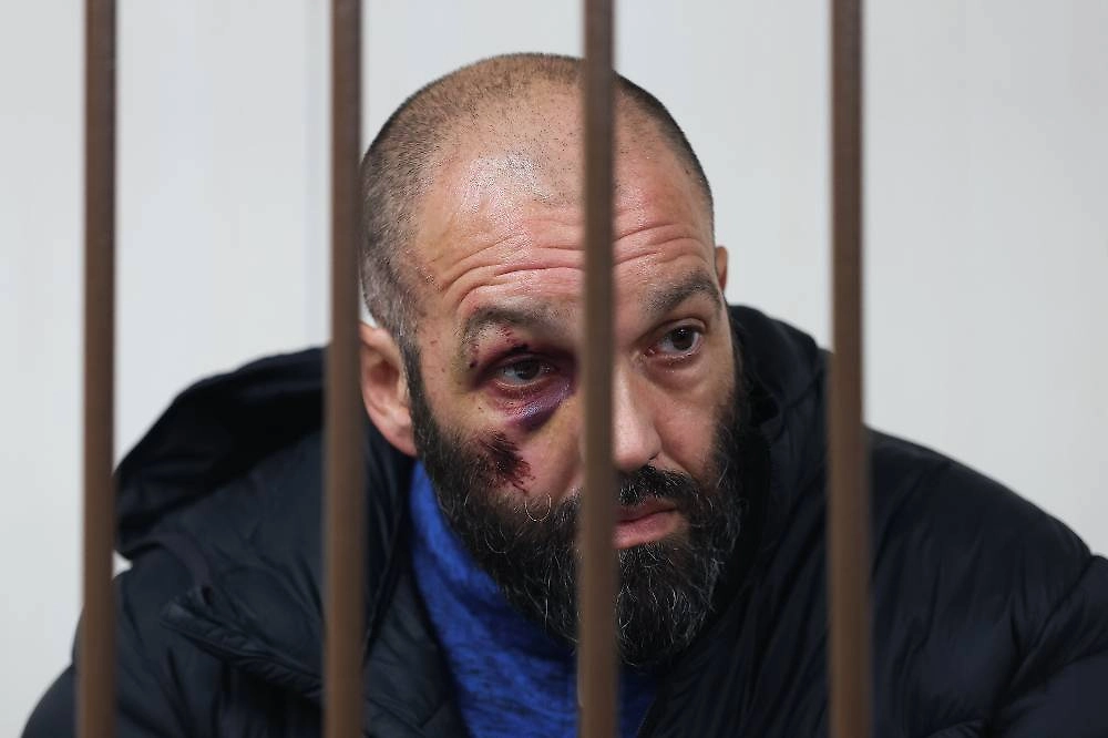 Обложка © ТАСС / Данил Айкин