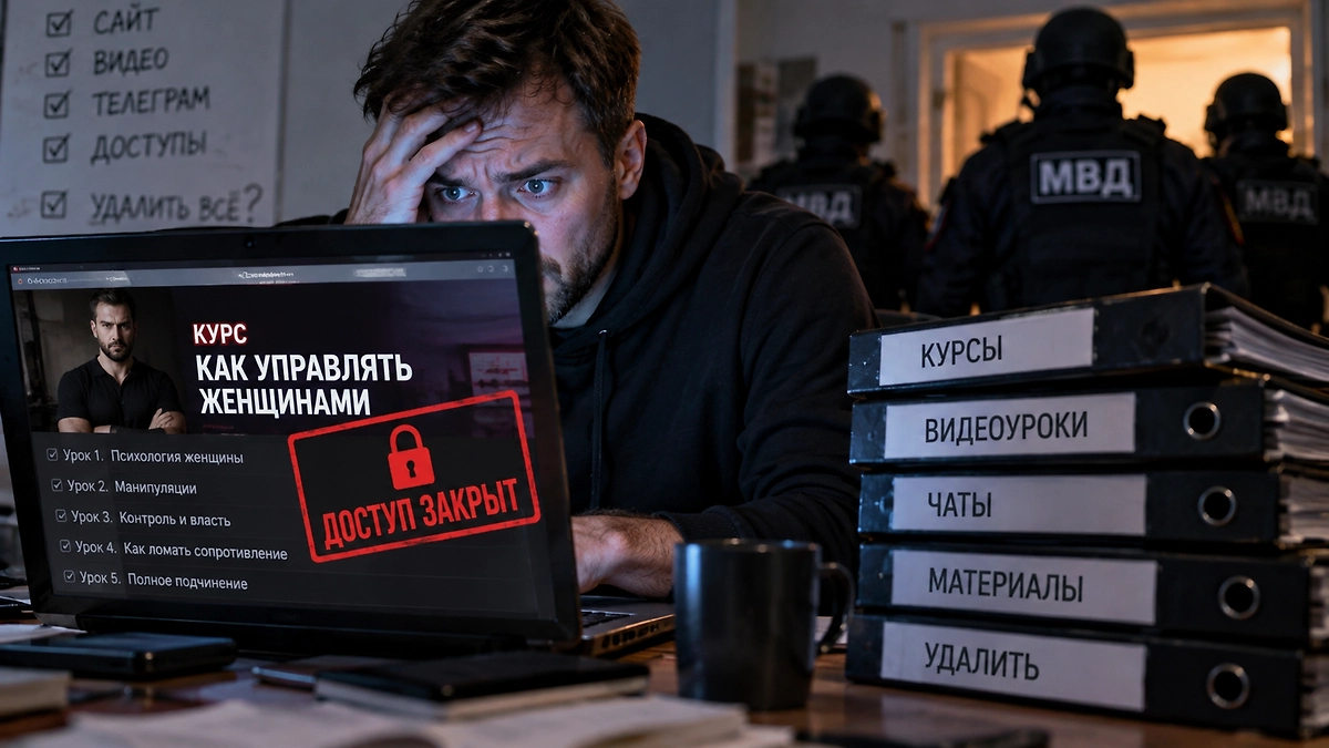 ИИ-иллюстрация: создано редакцией Life.ru с использованием ChatGPT (OpenAI)