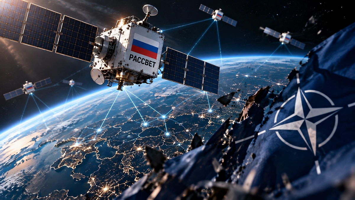 ИИ-иллюстрация: создано редакцией Life.ru с использованием ChatGPT (OpenAI)