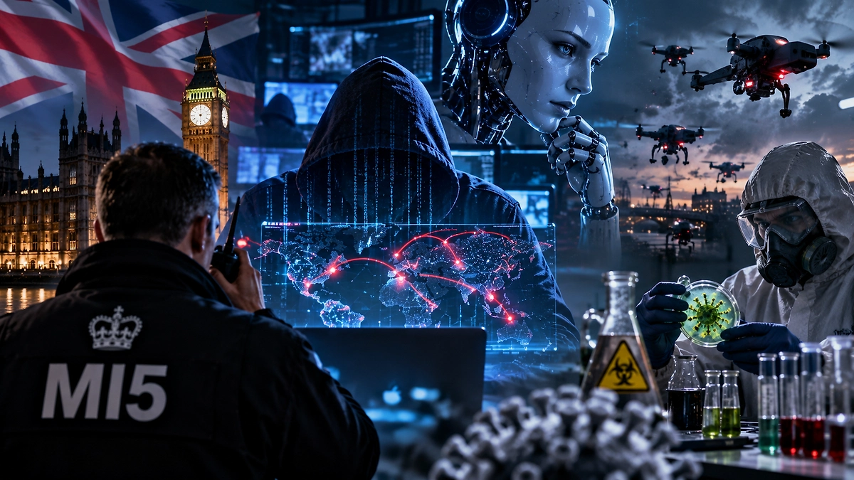 ИИ-иллюстрация: создано редакцией Life.ru с использованием ChatGPT (OpenAI)
