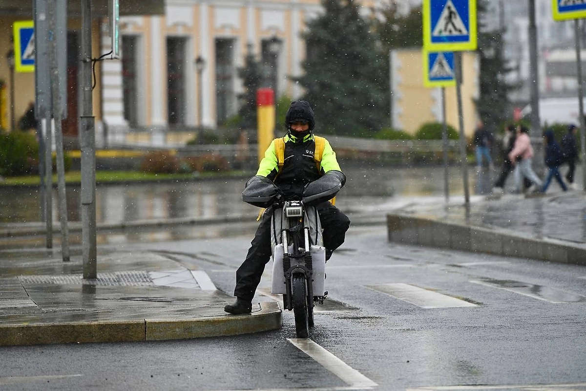 Будет ли снег зимой 2026–2027 в России. Фото © Life.ru.