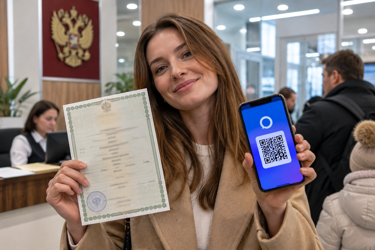 ИИ-иллюстрация: создано редакцией Life.ru с использованием ChatGPT (OpenAI)