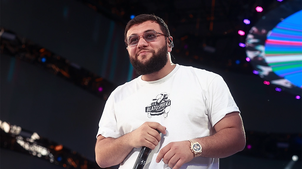 Обложка © ТАСС / Сергей Фадеичев