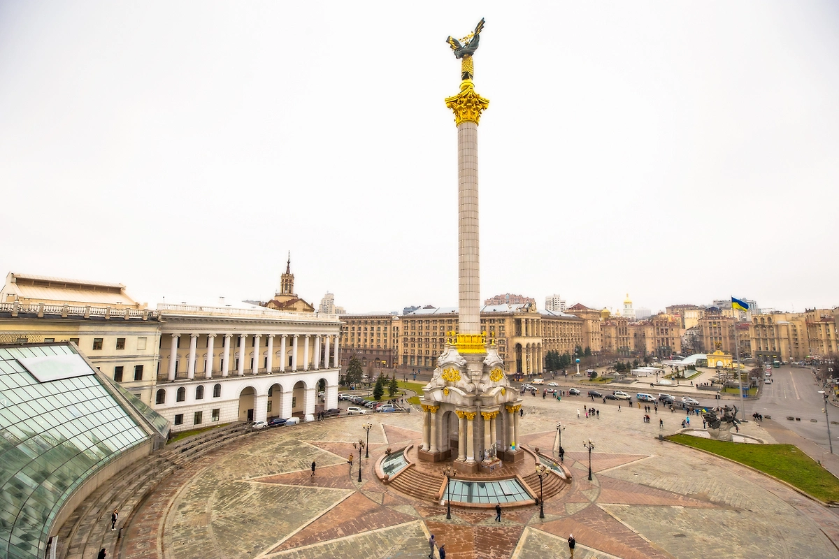 Обложка © Shutterstock / FOTODOM / Feel good studio