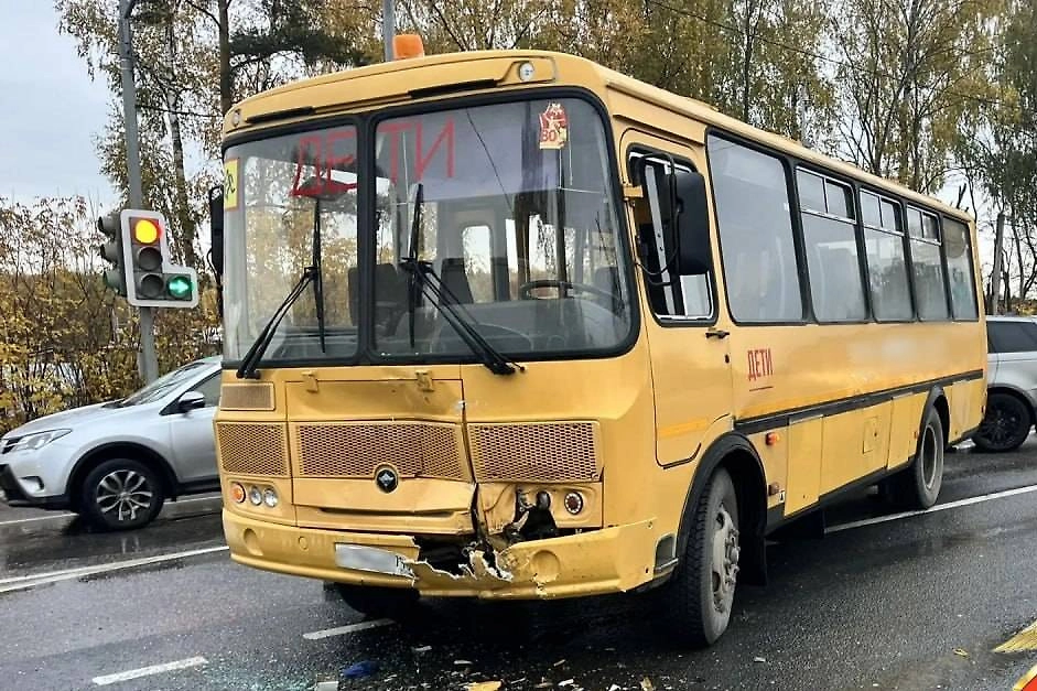 Обложка © Telegram/ Подмосковная полиция