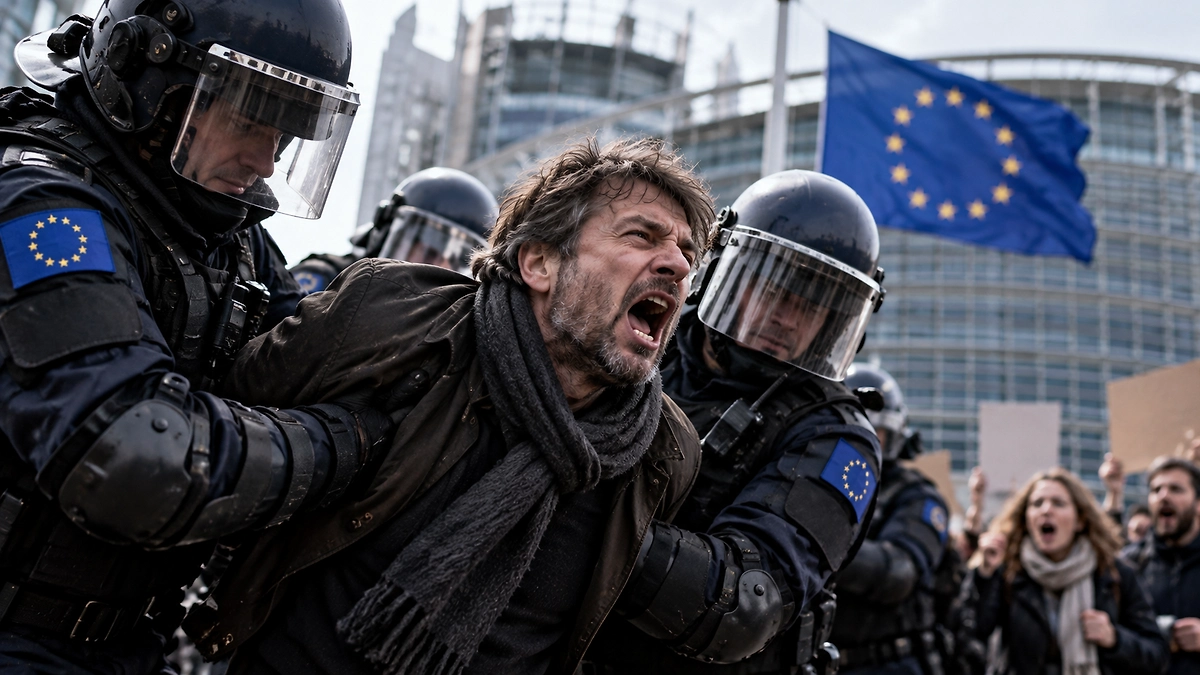 ИИ-иллюстрация: создано редакцией Life.ru с использованием ChatGPT (OpenAI)