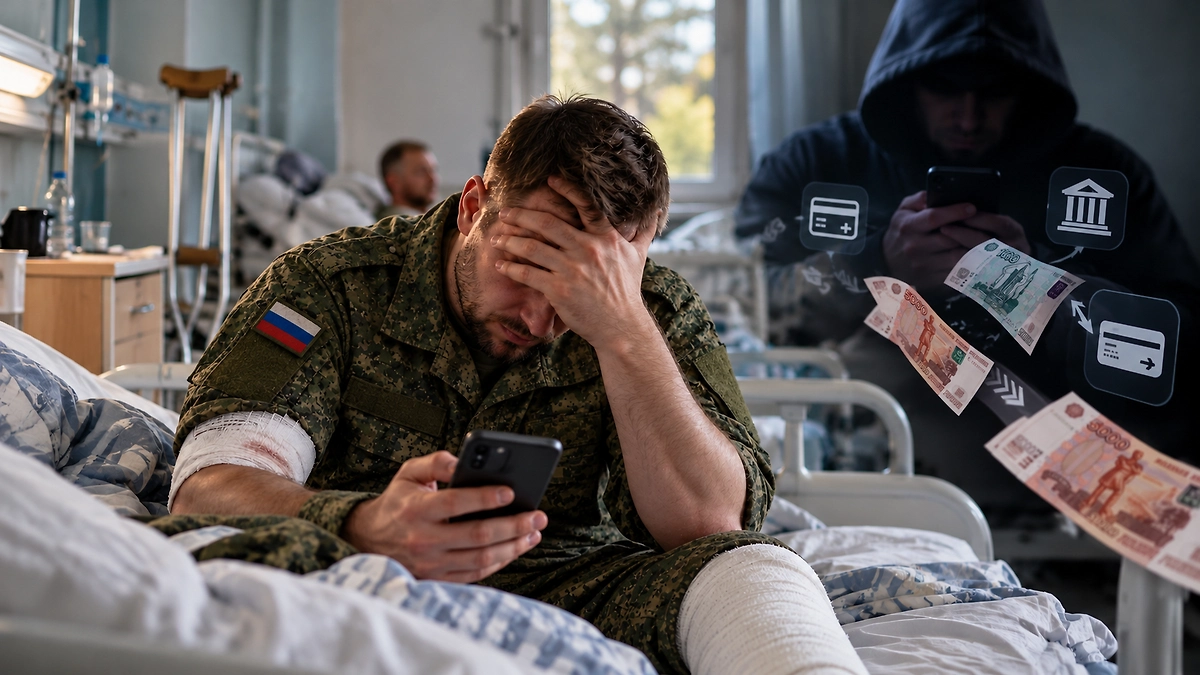 ИИ-иллюстрация: создано редакцией Life.ru с использованием ChatGPT (OpenAI)