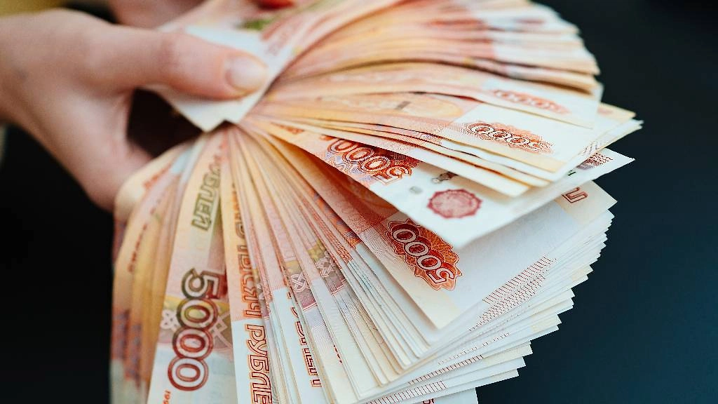 Обложка © Shutterstock / FOTODOM / Andrey Sayfutdinov