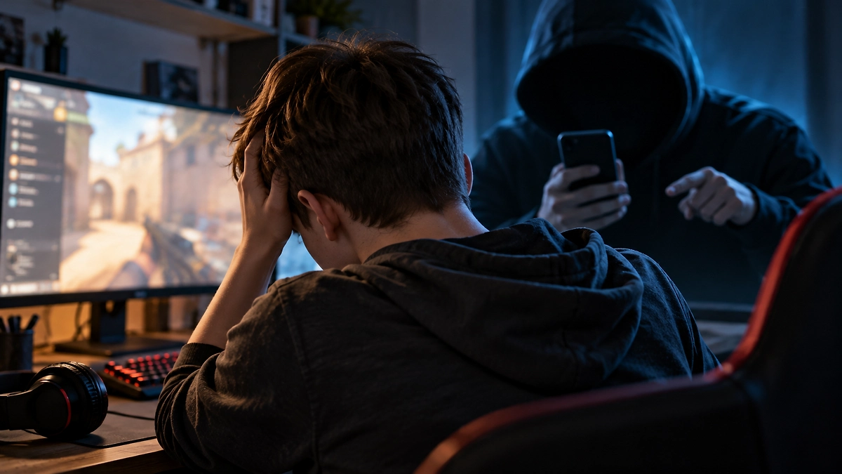 ИИ-иллюстрация: создано редакцией Life.ru с использованием ChatGPT (OpenAI).