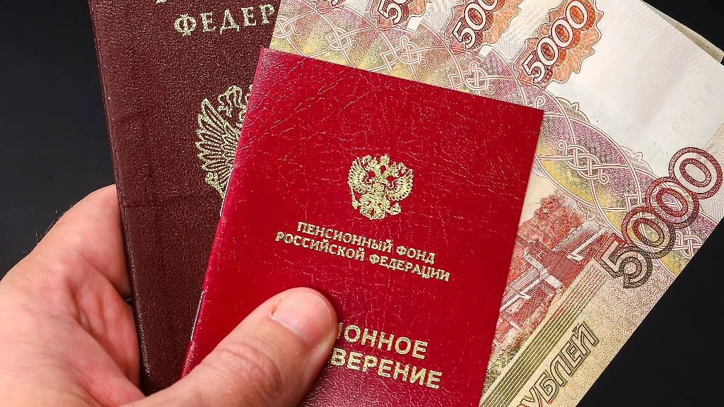 Обложка © Shutterstock / FOTODOM / Denis.Vostrikov