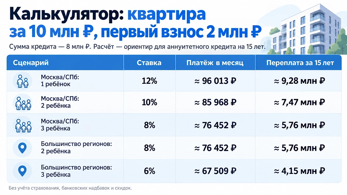 Инфографика © Life.ru