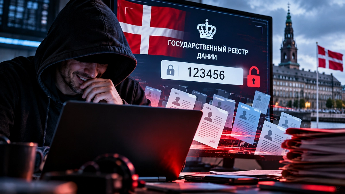 ИИ-иллюстрация: создано редакцией Life.ru с использованием ChatGPT (OpenAI)