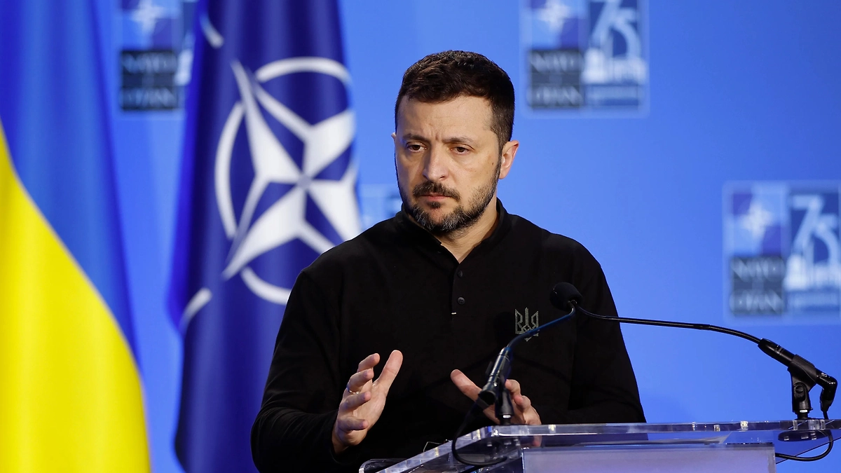 Обложка © Gettyimages / Nachrichtenfoto