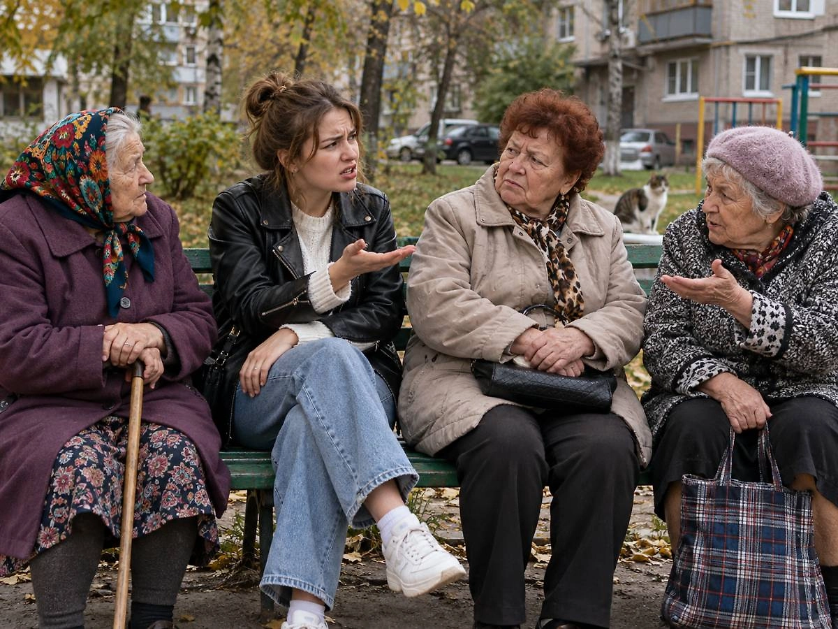 ИИ-иллюстрация: создано редакцией Life.ru с использованием ChatGPT (OpenAI)