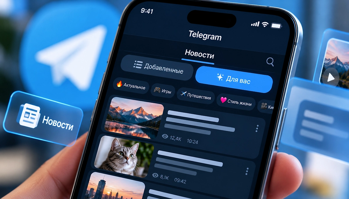 Изображение сгенерировано с помощью ChatGPT (OpenAI) по запросу редакции Life.ru.