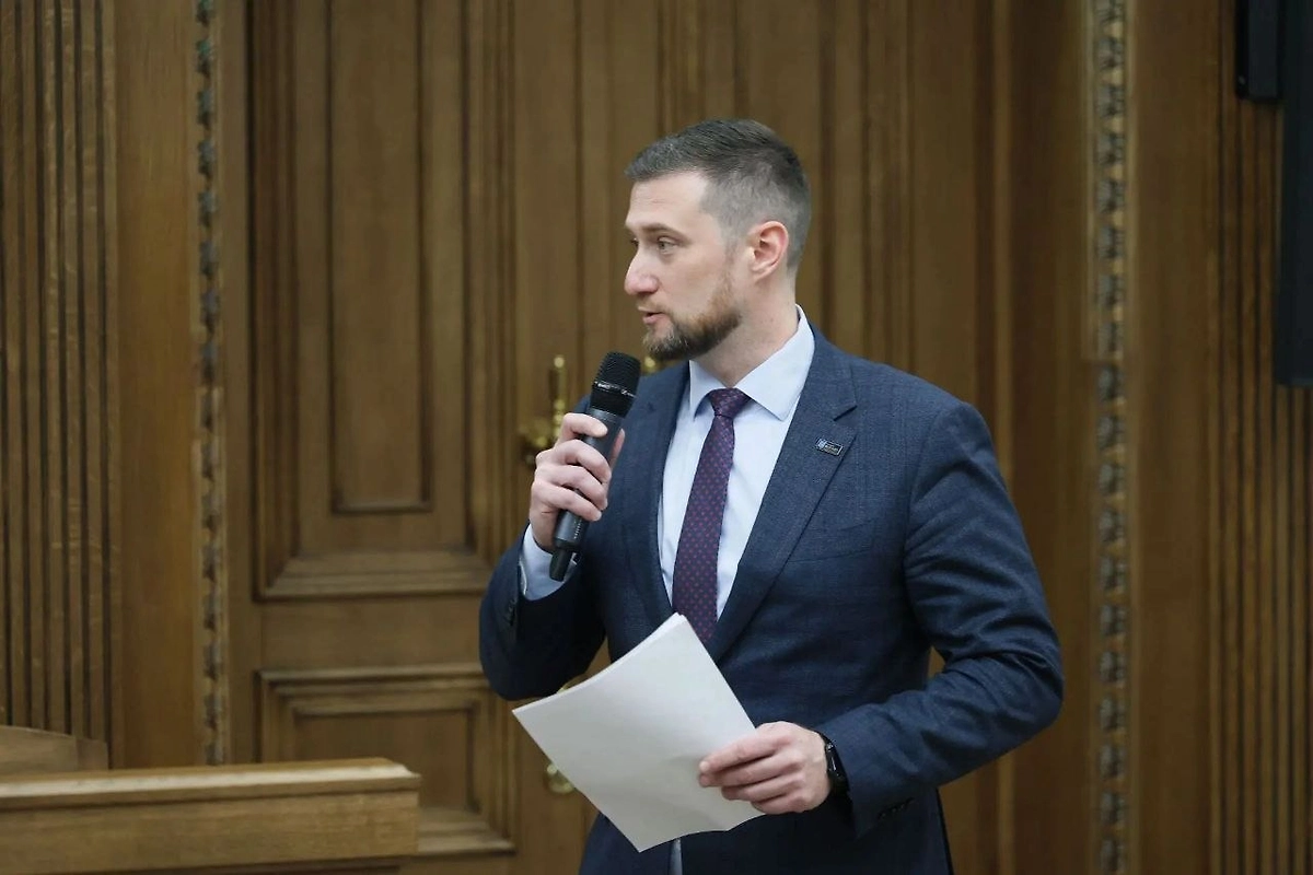 Обложка © Telegram / Александр Шуваев