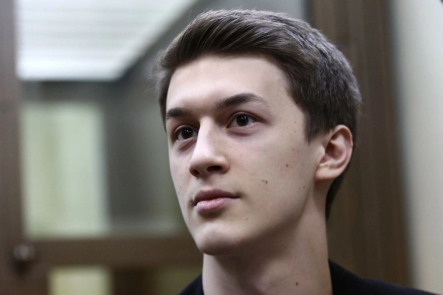 Обложка © ТАСС / Сергей Бобылев