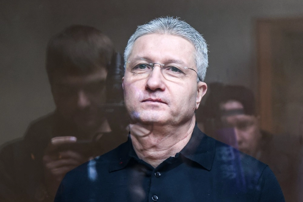 Обложка © ТАСС / Гердо Владимир