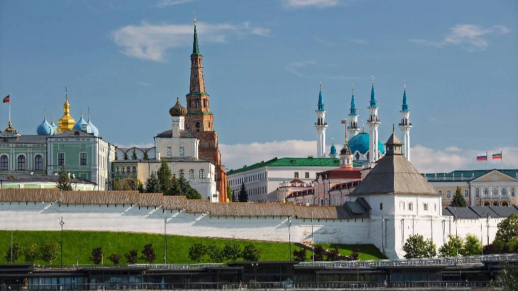Обложка © Shutterstock / FOTODOM / Andrei Stepanov