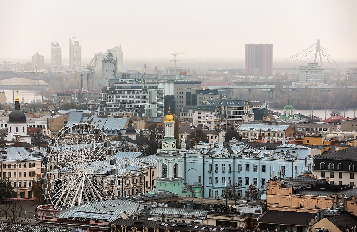 Обложка © Shutterstock / FOTODOM / Drop of Light