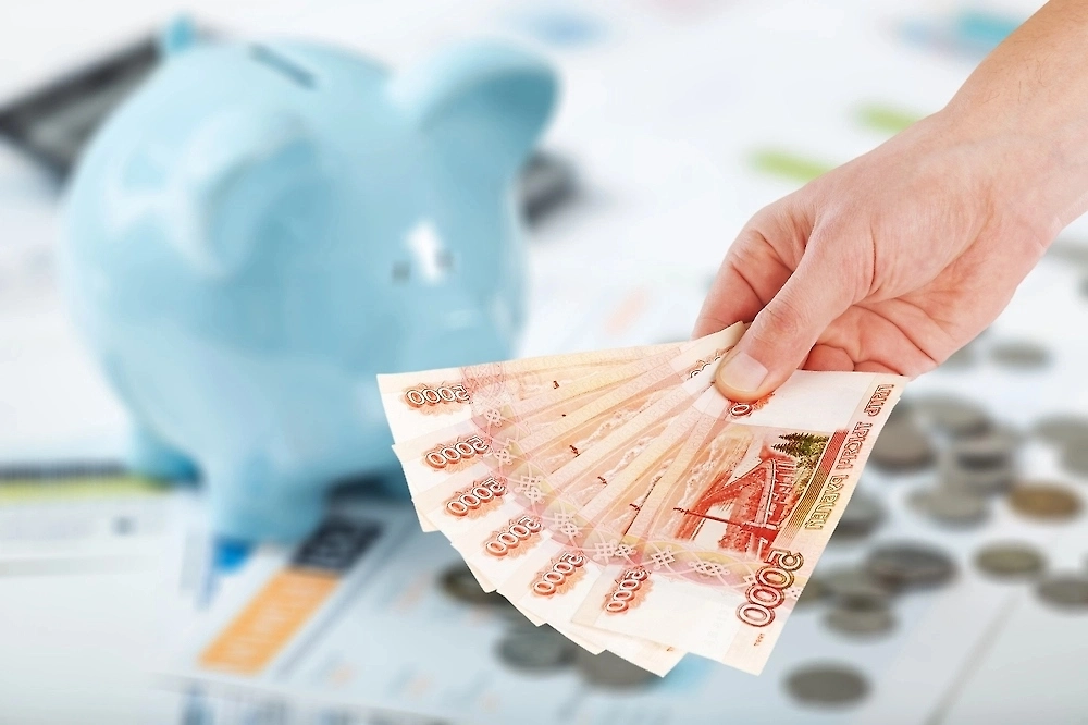 Обложка © Shutterstock / FOTODOM / Billion Photos