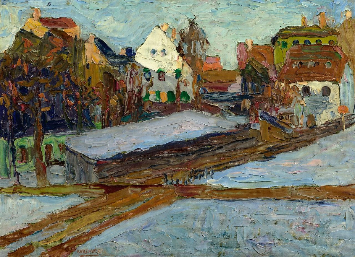 Обложка © christies.com