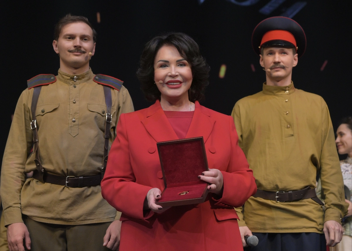 Обложка © Предоставлено Life.ru