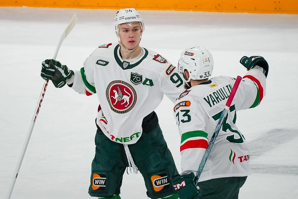 Обложка © ak-bars.ru