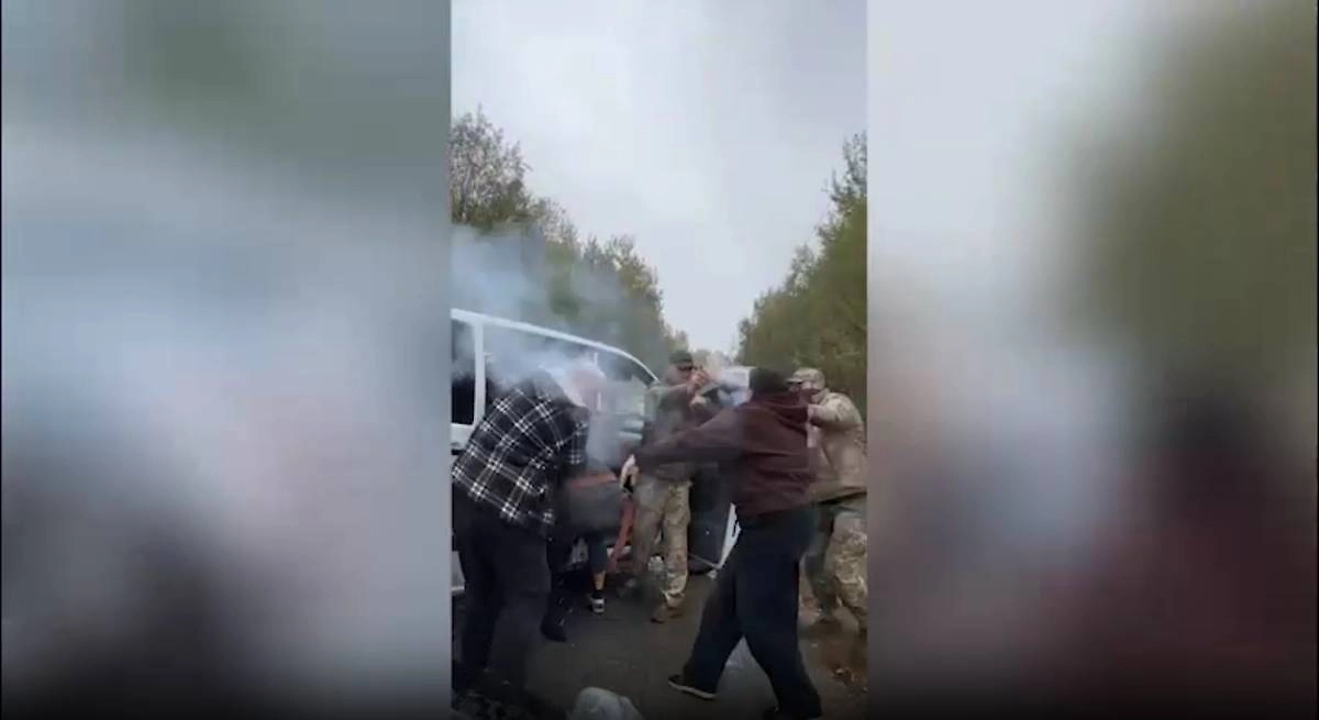 Обложка © Telegram / Артём Дмитрук