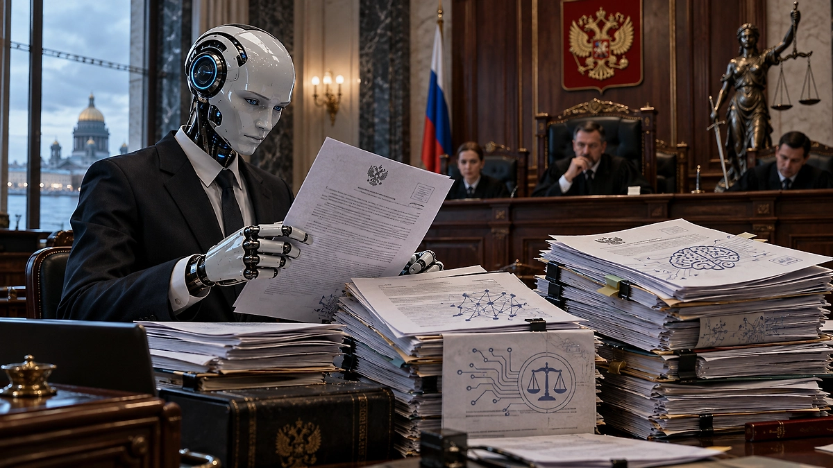 ИИ-иллюстрация: создано редакцией Life.ru с использованием ChatGPT