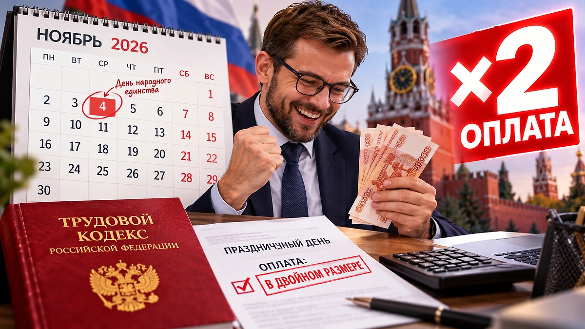ИИ-иллюстрация: создано редакцией Life.ru с использованием ChatGPT (OpenAI)