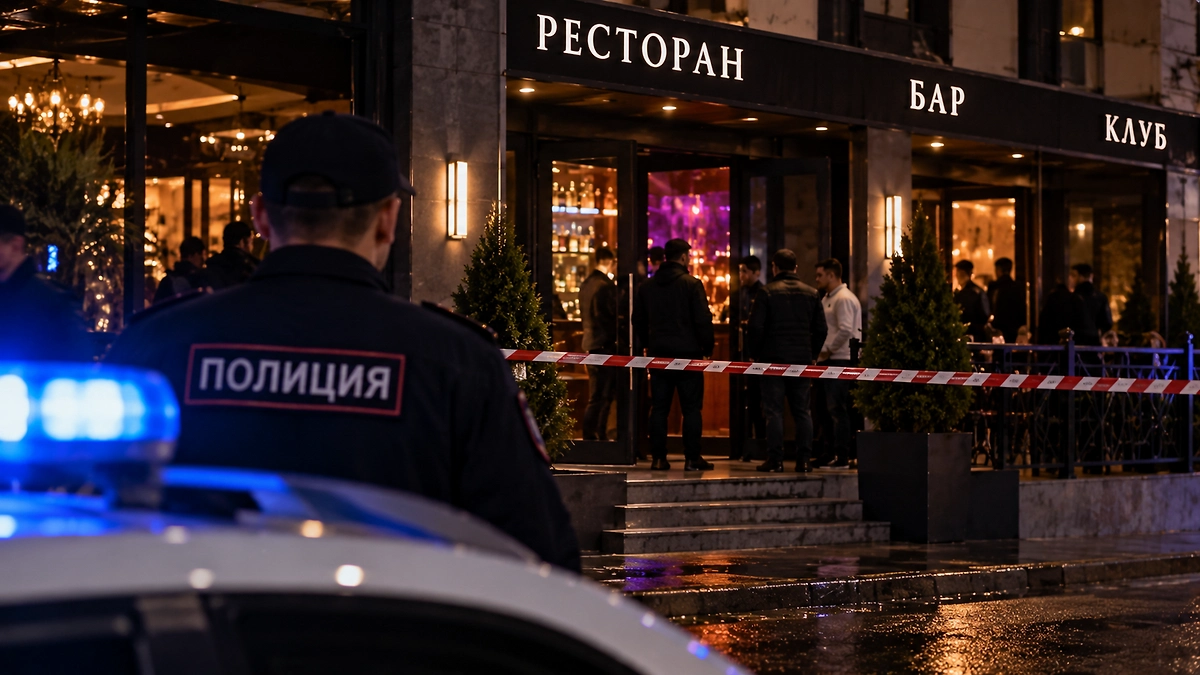 ИИ-иллюстрация: создано редакцией Life.ru с использованием ChatGPT (OpenAI).