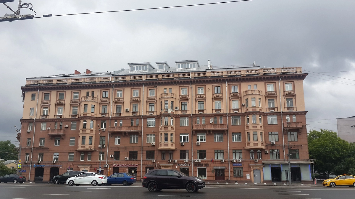 Обложка © Яндекс Карты