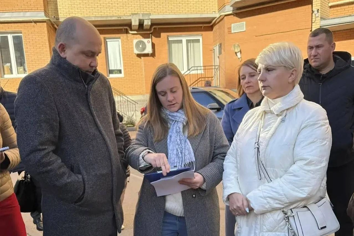 Обложка © Telegram / Админка Ленобласти