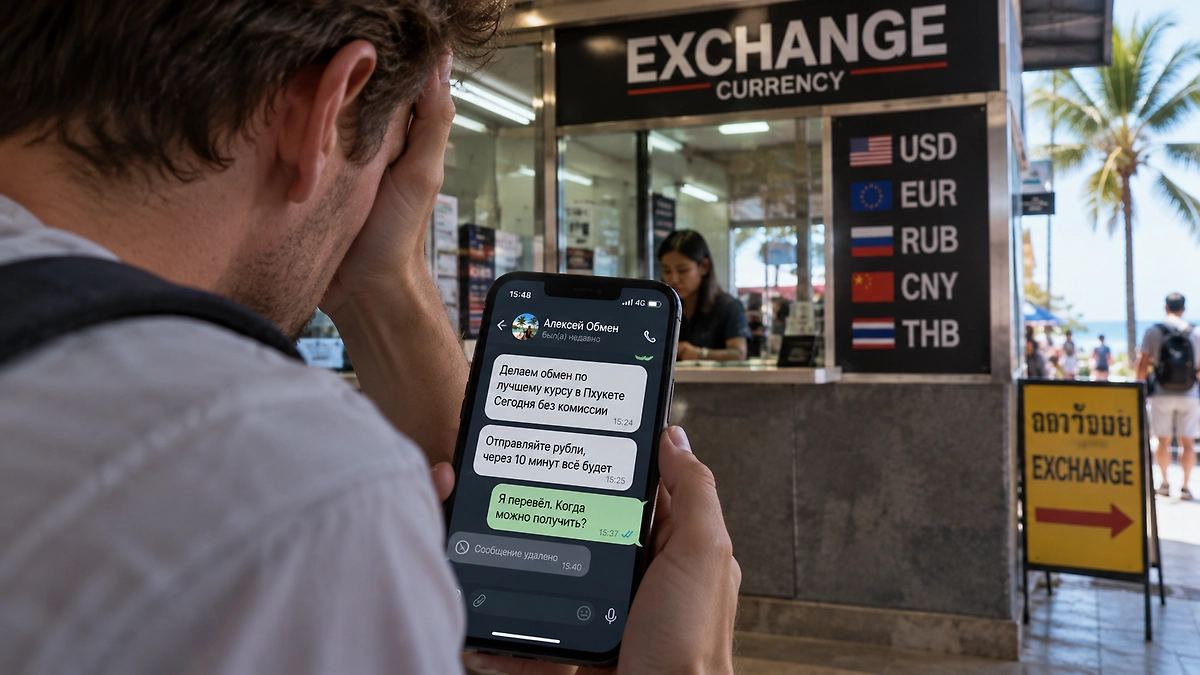 ИИ-иллюстрация: создано редакцией Life.ru с использованием ChatGPT (OpenAI).