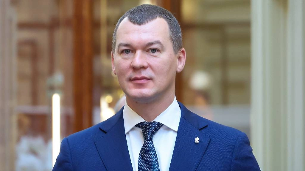 Обложка © ТАСС / Алексей Белкин / NEWS.ru