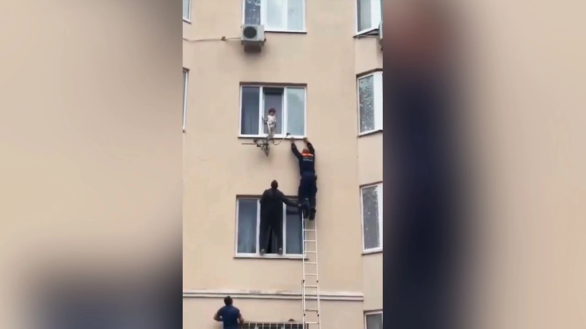 Обложка © Telegram / Полиция Ставрополья