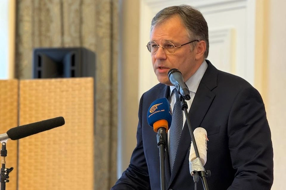 Обложка © Telegram / РОДИОН_МИРОШНИК