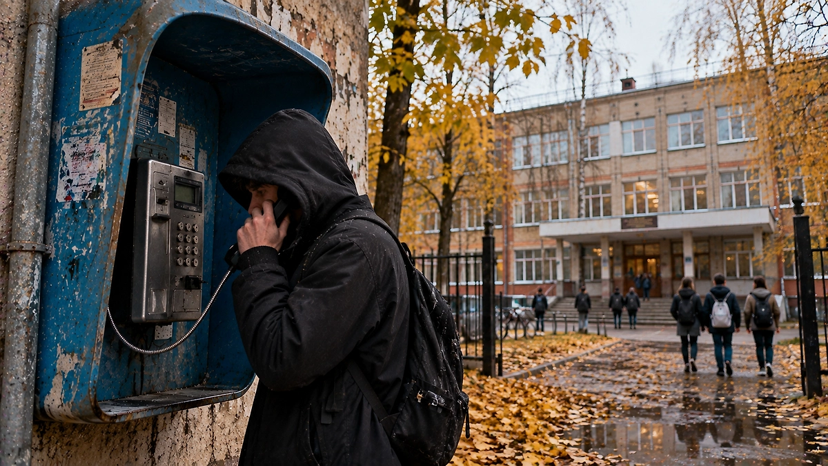 ИИ-иллюстрация: создано редакцией Life.ru с использованием ChatGPT (OpenAI)